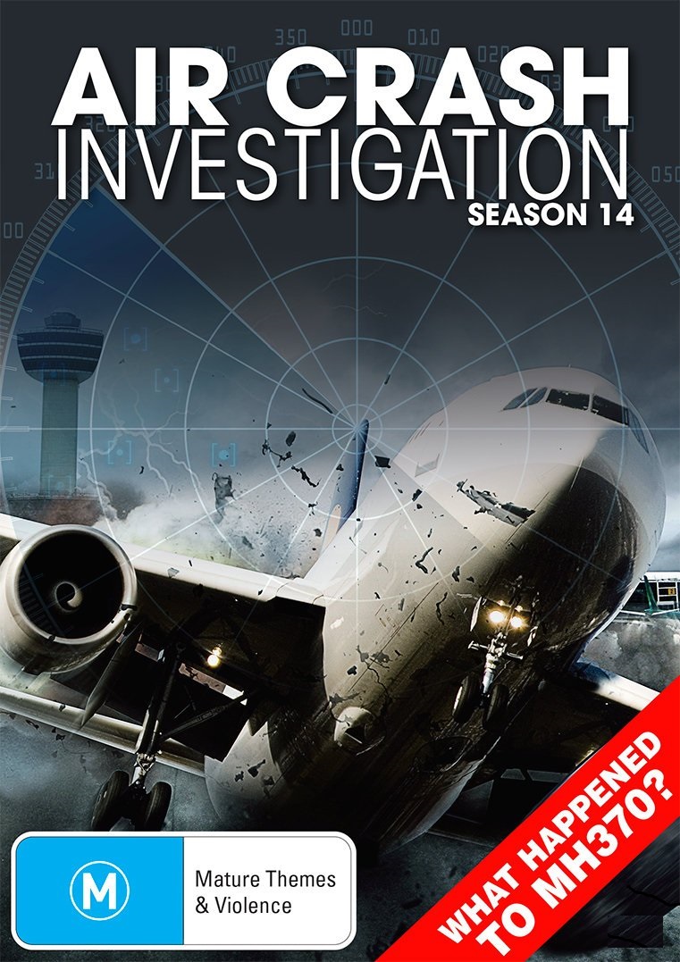 Air Crash Investigation
