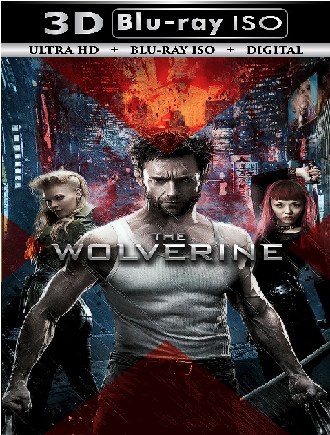 The Wolverine