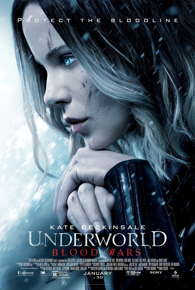 Underworld 5