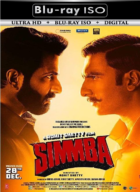 Simmba