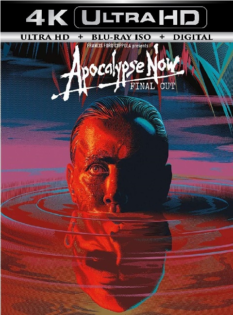Apocalypse Now