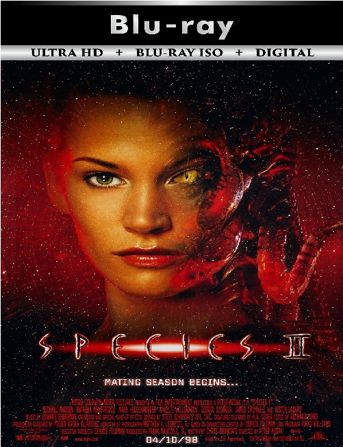Species 2