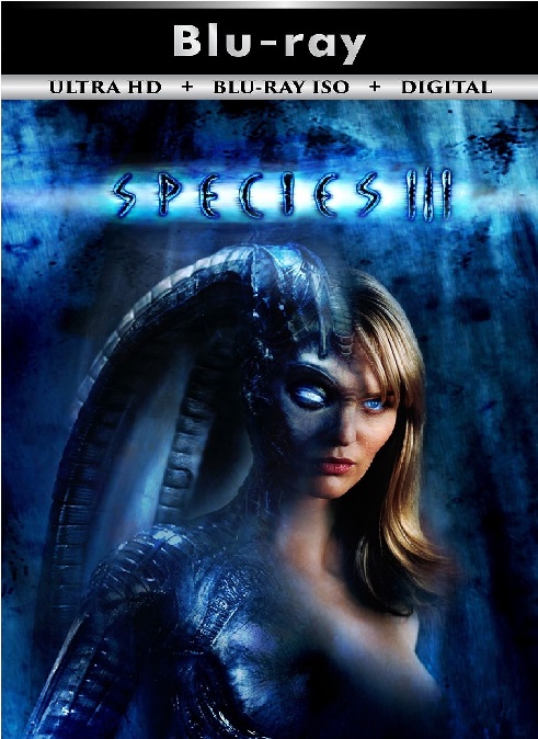 Species 3
