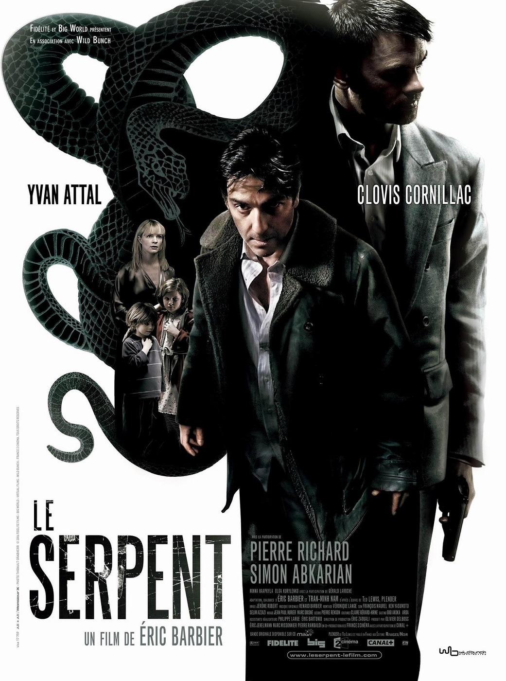 Serpent