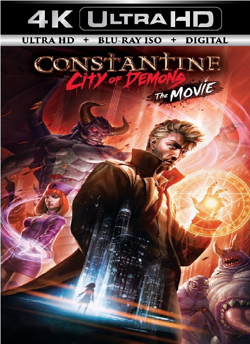 Constantine