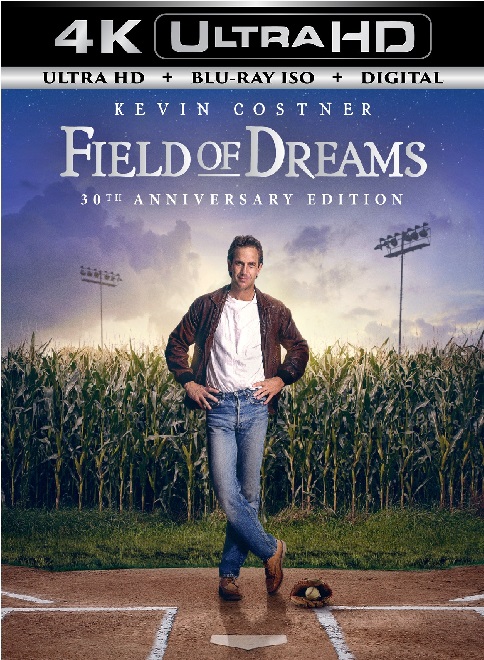 Field of Dreams
