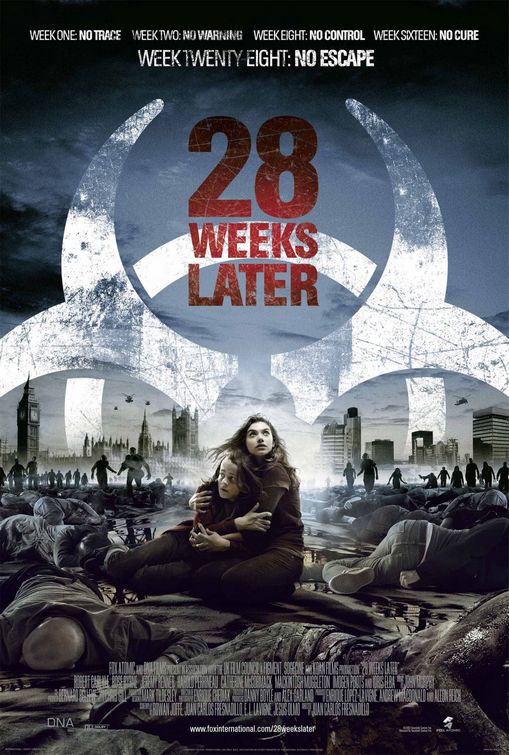 28 Days Later