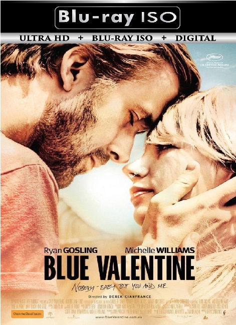 Blue Valentine