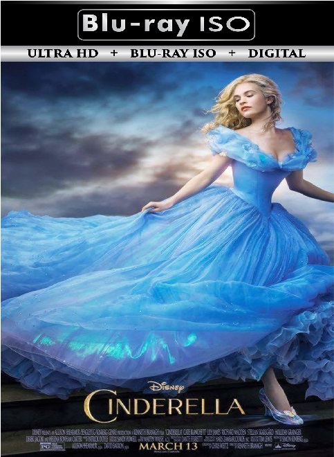 Cinderella