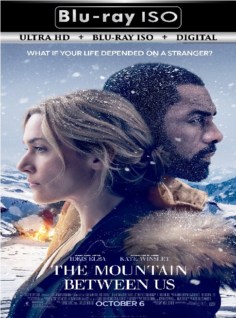 The Mountain ...
