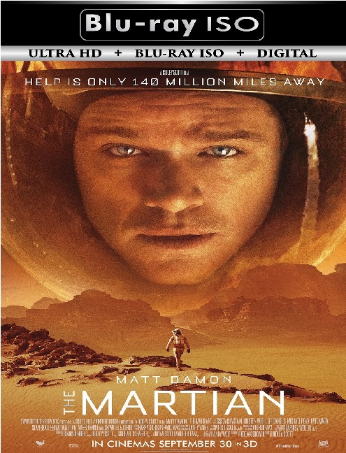 The Martian