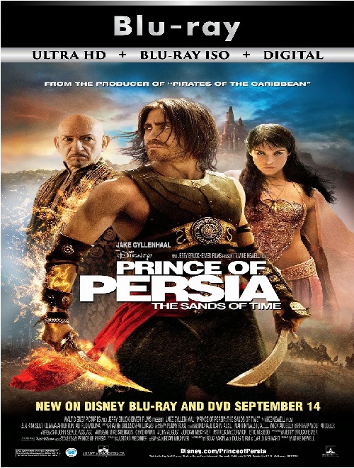 Prince Of Persia ...