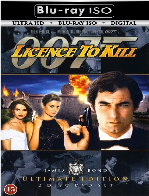 Licence to Kill