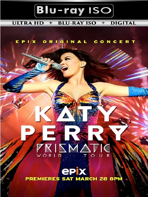 Katy Perry