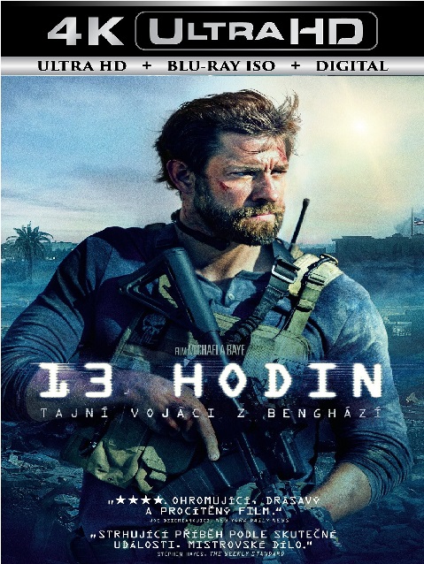 13 Hours