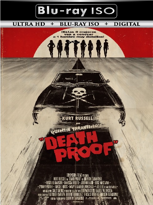 Death Proof