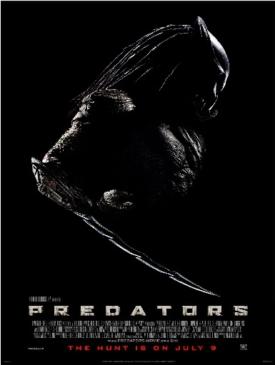 Predators 3