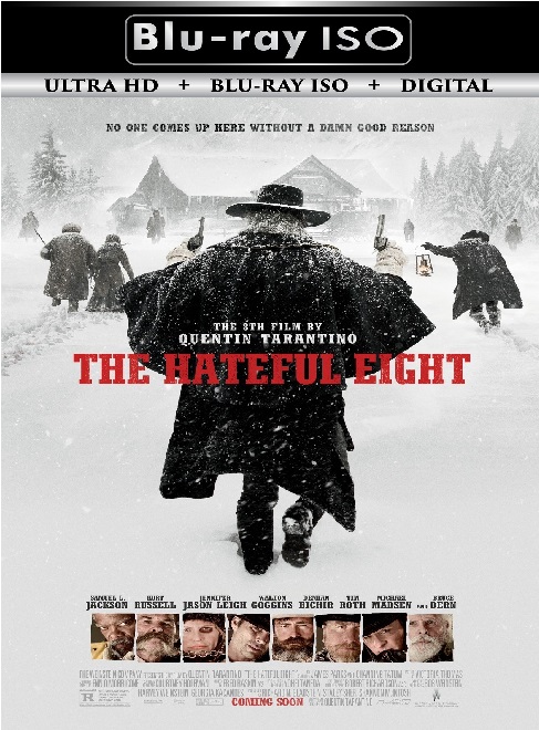 The Hateful Eight