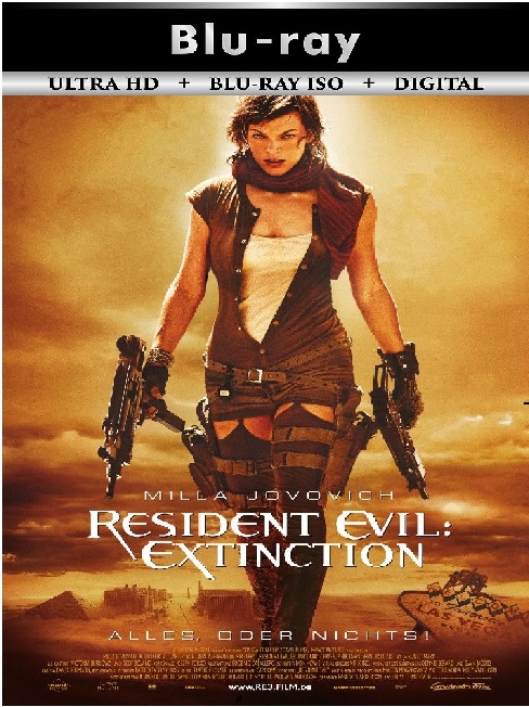 Resident Evil 3