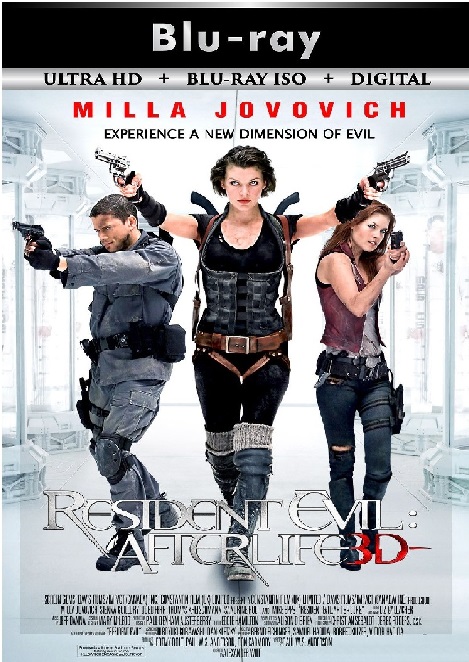 Resident Evil 4