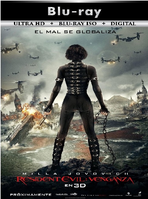 Resident Evil 5
