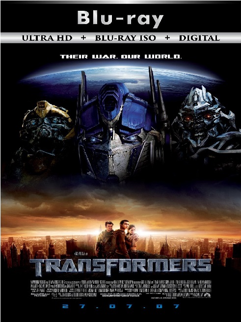 Transformers