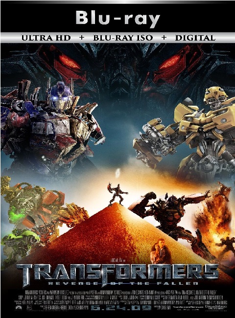 Transformers 2