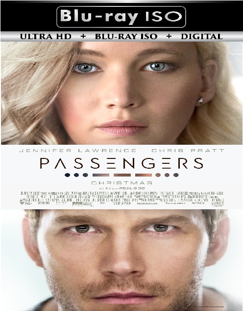 Passengers