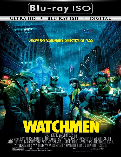 Watchmen