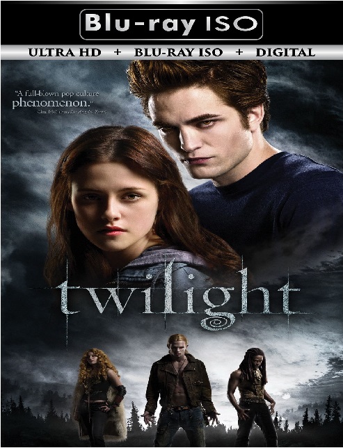 The Twilight