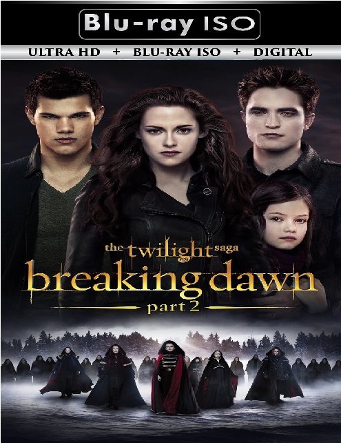 The Twilight 4