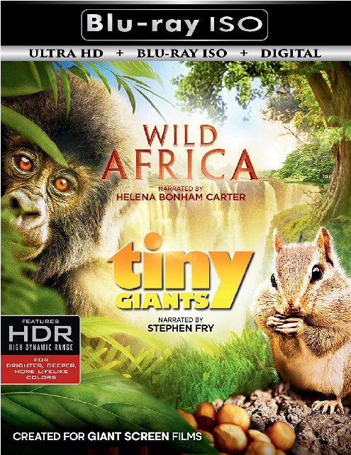 Wild Africa