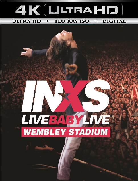 INXS