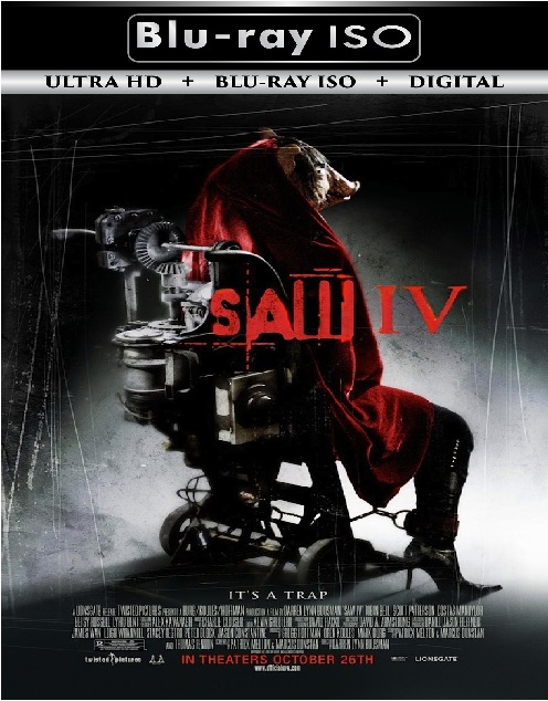 Saw 4