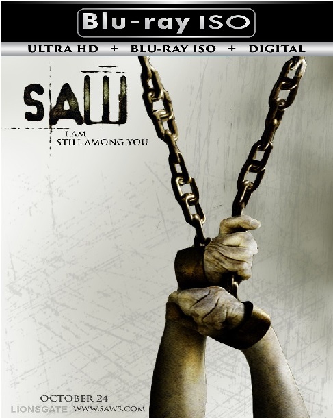 Saw 5