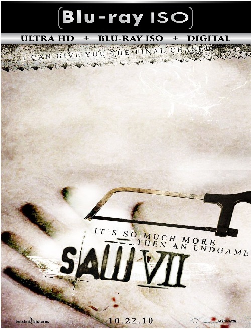 Saw 7