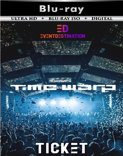 Time Warp 2