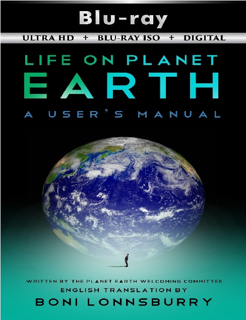 Planet Earth Live