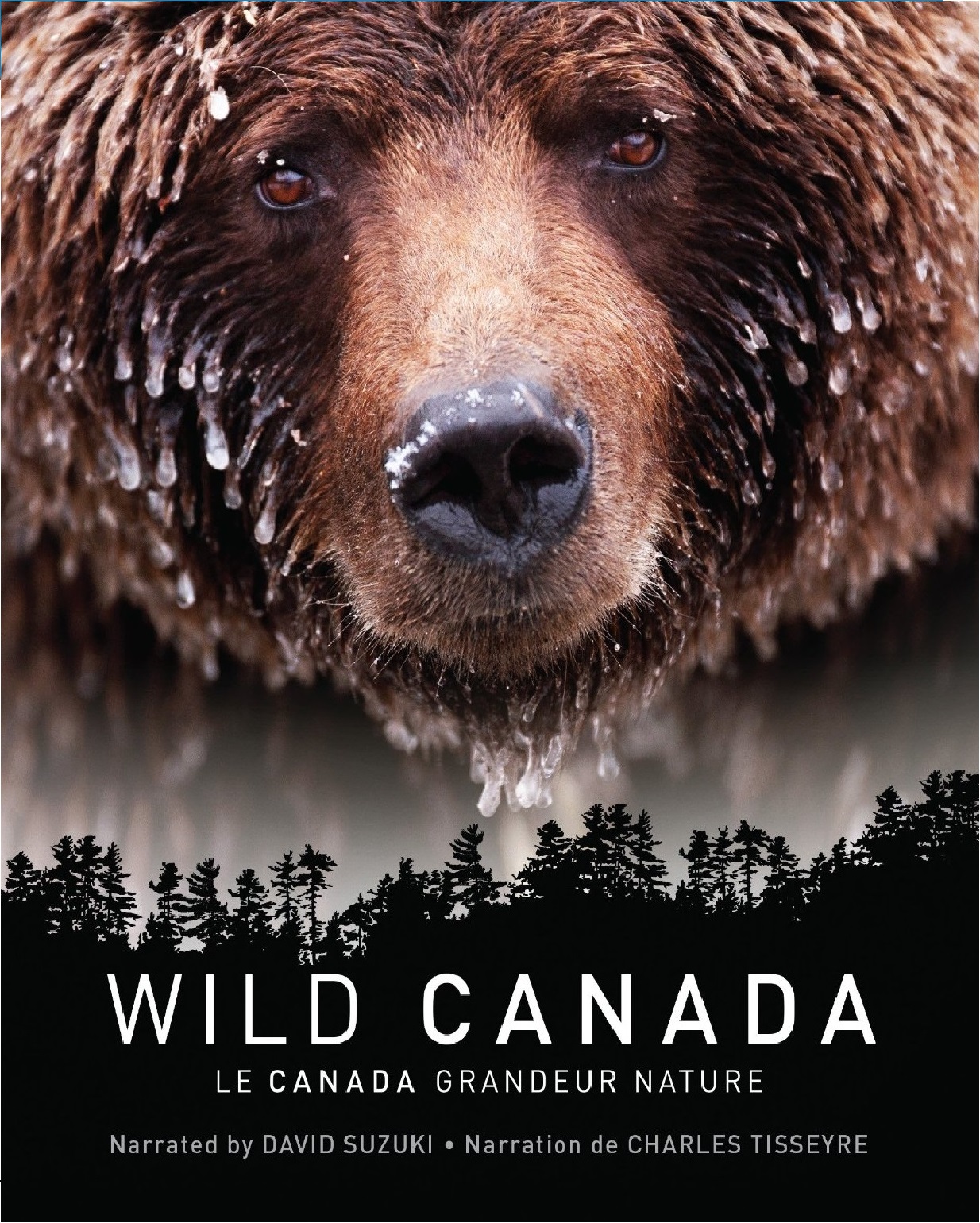 Wild Canada