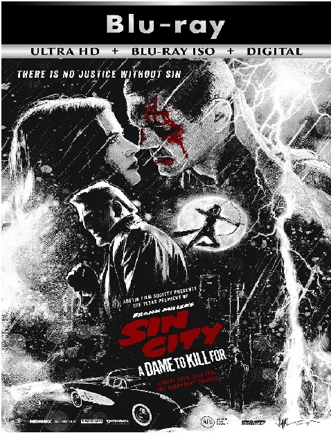 Sin City