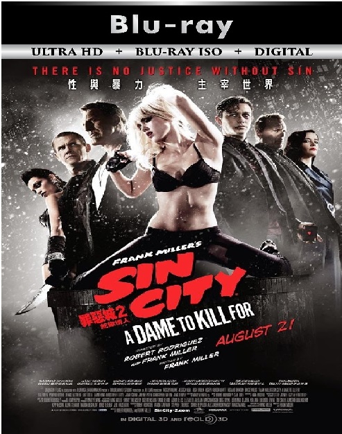Sin City