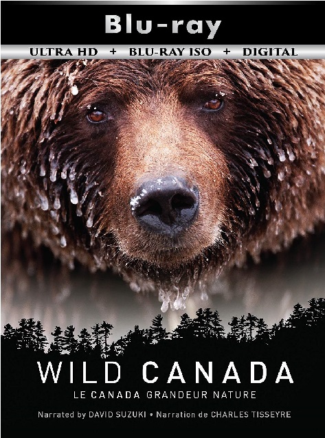 Wild Canada