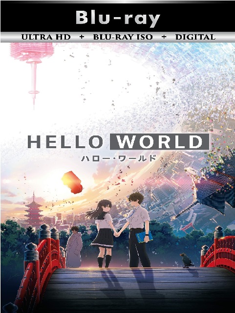 Hello World