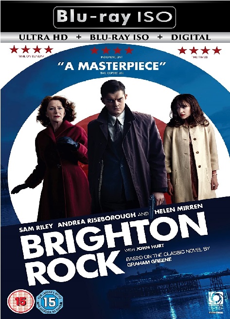 Brighton Rock