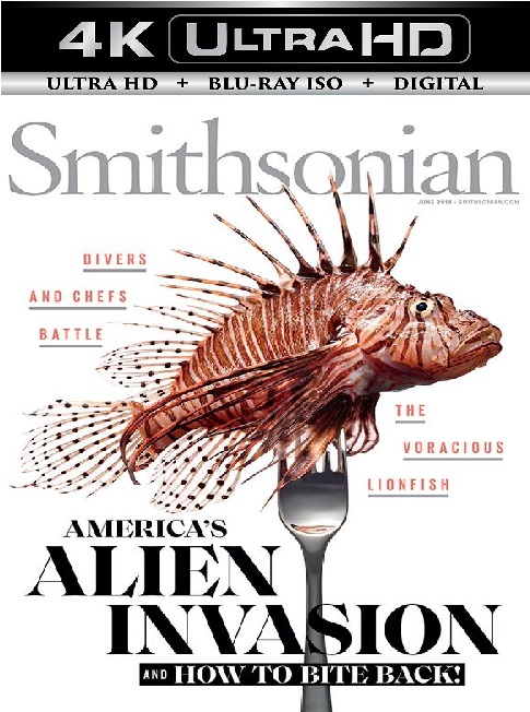 Smithsonian Channel 5