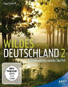 Wildes Deutschland 2