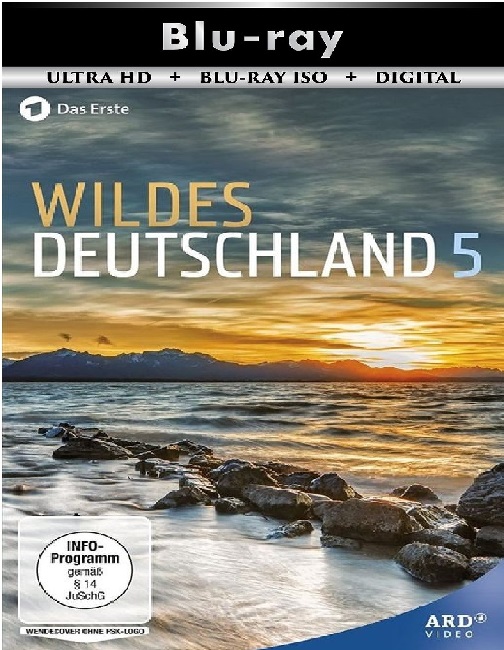 Wildes Deutschland 5