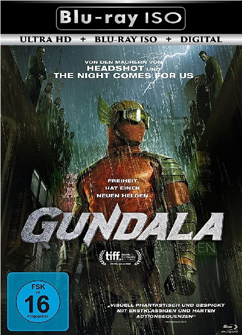 Gundala