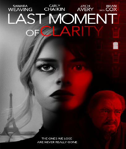Last Moment of Clarity