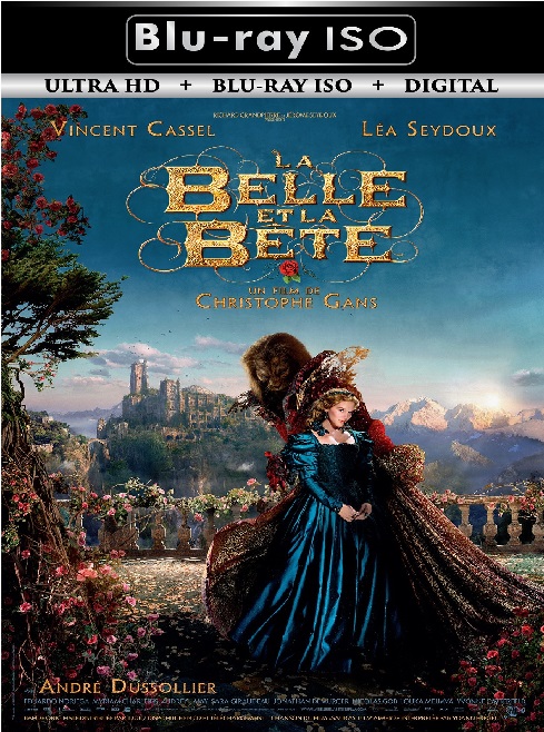 Beauty and the Beast